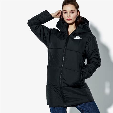 winterjacke damen lang nike|Nike Winterjacken für Damen jetzt online kaufen .